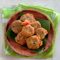 Cooksnap dari abuk irun untuk resep Perkedel kentang Anti Gagal