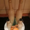 El cooksnap de Mariel Susana Pérez Vasquez cuando hizo Baileys Casero.