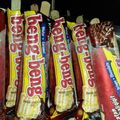 Cooksnap dari yantea untuk resep Ice cream beng beng