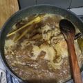 Cooksnap dari Mia Salimah untuk resep Kari Ayam-Telur bumbu instan Indofood
