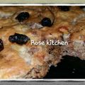 Rose Kitchen's cooksnap of when they made Stuffed bread rolls.