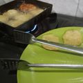 Cooksnap dari Puteri 123 untuk resep Perkedel Kentang