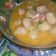 Cooksnap dari Nofita_najmi untuk resep Cilok kuah mandep