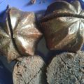 Cooksnap dari Amy Dinda untuk resep Brownis kukus tanpa mixser