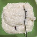 El cooksnap de Maria elsy Berrio cuando hizo Arroz con leche casero.