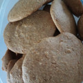 El cooksnap de Manoli cuando hizo Galletas de avena esponjositas con pasas.