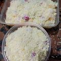 Cooksnap dari Veni Choosy untuk resep Dressing Salad Buah Tahan Lama & Tidak Mudah Cair