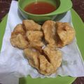 Cooksnap dari livya miranda untuk resep Bakso Goreng Ayam Mekar