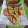 Cooksnap dari livya miranda untuk resep Bakso Goreng Ayam Mekar