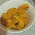 Cooksnap dari Neny Permata untuk resep Rendang Ayam