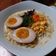 Cooksnap dari 🌱Bunda Zaza untuk resep Ramen Jepang Hakata-Style dari Indomie