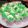Cooksnap dari Melly Makisake untuk resep Bolu kukus pandan coklat mekar cantik (simpel)