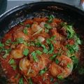 Rashmi Adhvaryu's cooksnap of when they made ભરેલી ડુંગળી નું શાક (Stuffed Onion Sabji Recipe In Gujarati).