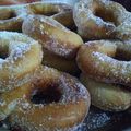 El cooksnap de Beli cuando hizo Rosquitas riquísimas con pocos ingredientes.