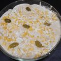 El cooksnap de Sony 👩🏻‍🍳 🌛 cuando hizo Vitel Toné Con Pechuga De Pollo Familiar.