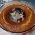 El cooksnap de Ana Maria Martinez cuando hizo Bizcochuelo 1 2 3 4 🥧.