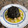 El cooksnap de ÑamÑam cuando hizo Arroz negro con sepia y salsa alioli.