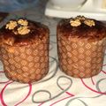 El cooksnap de Noemi Lind cuando hizo Pan Dulce esponjoso.