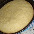 El cooksnap de mariela garcia cuando hizo Torta de Coco🥥.