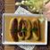 Cooksnap dari Dapoer-94 untuk resep Pisang Gapit (Khas Banjar)