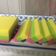 Cooksnap dari dinda wahyu wandasari untuk resep Pudding Busa Rainbow