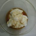 Cooksnap dari kakaikaku untuk resep Bubur Sumsum Simple