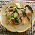Cooksnap dari Kartika Pratiwi untuk resep Empis-empis Tempe Tahu (khas Temanggung)