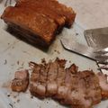 Cooksnap dari Diana J Financio untuk resep Babi Panggang Crispy