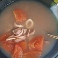 Cooksnap dari Helen untuk resep Pindang Cumi Khas Bangka