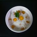 Cooksnap dari Ummahhaaqa95 (Afni Nur Rochmah) untuk resep Candil Labu kuning