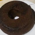 El cooksnap de Evee Bitancurt cuando hizo Torta de chocolate al microondas.
