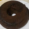 El cooksnap de Evee Bitancurt cuando hizo Torta de chocolate al microondas.