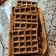 Cooksnap dari Dewi N untuk resep (Sourdough Discard) Mini Choco Waffles