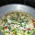 Cooksnap dari asmasita untuk resep Mangut lele kemangi / leleh kuah santan