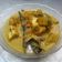Cooksnap dari Vielya untuk resep Lodeh pindang (pindang kuah santan)