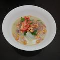Cooksnap dari Vinna Momy Alesha untuk resep Soto bandung