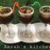 Princess Amrah's cooksnap of when they made Tamarind juice.