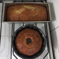El cooksnap de Sol Bodnar cuando hizo Budín de banana súper fácil.
