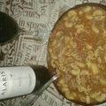 El cooksnap de RAÚL: de BS.AS Y Me Encata La Cosina 🍖🍕🍝 cuando hizo Guiso de lentejas 👌🏼🍲.