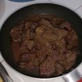 Cooksnap dari Emma untuk resep Semur Daging Sapi (Kecap Bango)