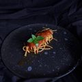 รูป Cooksnap ของ cook cook กู๋ เมื่อเขาทำ สปาเก็ตตี้ซอสมะเขือเทศไก่