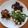 Cooksnap de Cris Maria quando cozinhou Salada de Alface, Tomate e Cenoura.