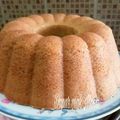 Cooksnap dari Dapur Mak Mona untuk resep Banana Cake Tanpa Mixer (aduk doank)
