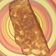niki Cooksnap-ja, amikor elkészítette a(z) Alakbarát Calzone receptet.
