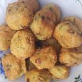 Cooksnap dari Salma Wisdiana untuk resep Perkedel tahu kuning sedap
