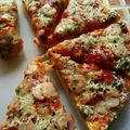Cooksnap dari Endang Pujiastuti untuk resep Pizza