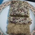 Cooksnap dari Yulianti Asiyah untuk resep Bolu pisang panggang lembut 2 telur