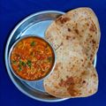 Sonal Modha's cooksnap of when they made સેવ ટામેટા નુ શાક (Sev Tomato Shak Recipe In Gujarati).