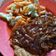 Cooksnap dari Atika Novianti untuk resep StEak Tempe irit Cinta Damai