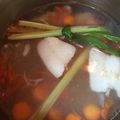 Cooksnap dari Ibun untuk resep Sup Ikan Dori